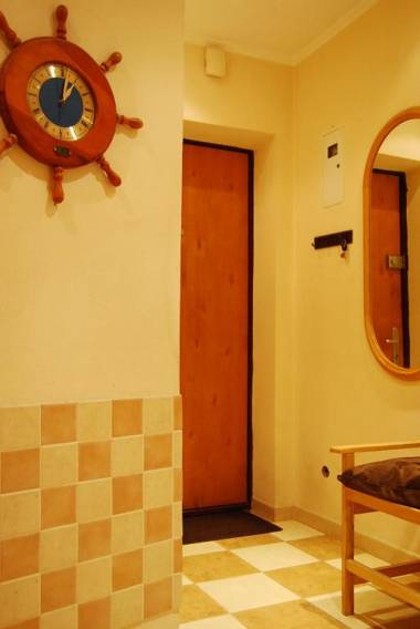 Three Bedroom Stepana Bandery Street