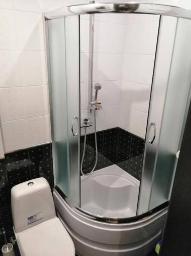 Big Apartment in Rivne center