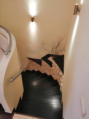 Big Apartment in Rivne center