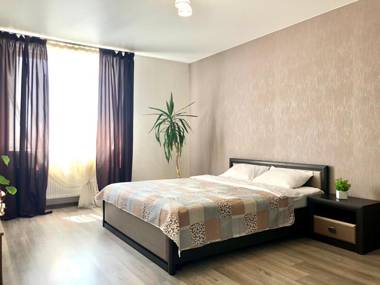 Cozy apartments in the city center near the park and Zlata Plaza