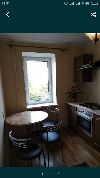 Comfortable apartments in centre with 3 bedrooms