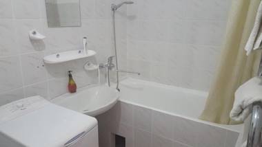 Apartment on Bukovinska