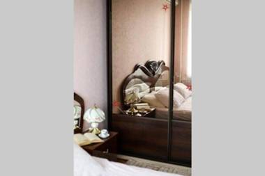 Family appartment in the heart of Rivne