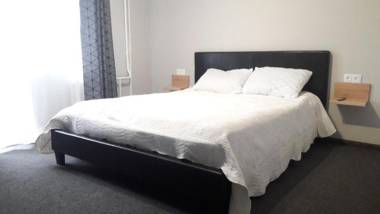 Міни - готель в центрі Apartment in Center