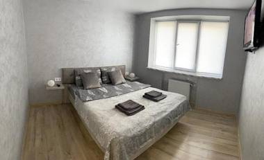 Babylon Apartments on Era 2