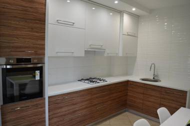 Apartment on Getmana Vigovskogo 49