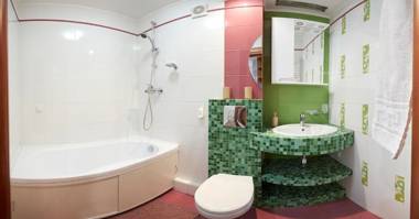 Babylon Apartments On Maidan