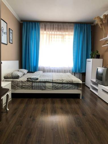 Babylon Apartments On Hrushevsky