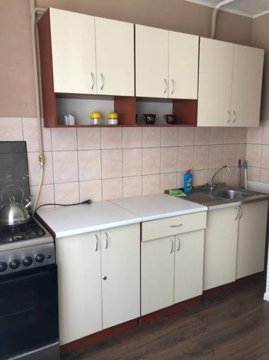 Babylon Apartments On Hrushevsky