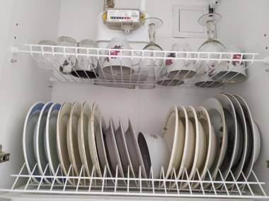 Нова 2х кімнатна в центре