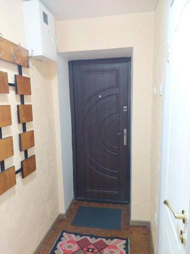 Оренда затишної 2 кімнатної квартири в самому серці Рівного