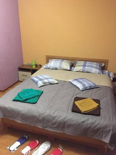 Гостевой Дом «ANIKA»