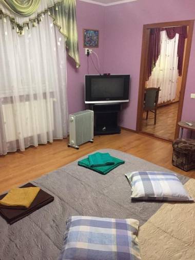 Гостевой Дом «ANIKA»