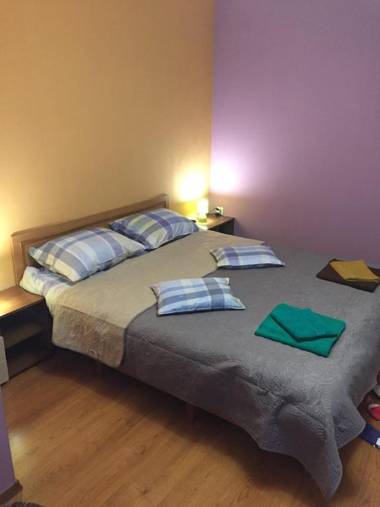 Гостевой Дом «ANIKA»