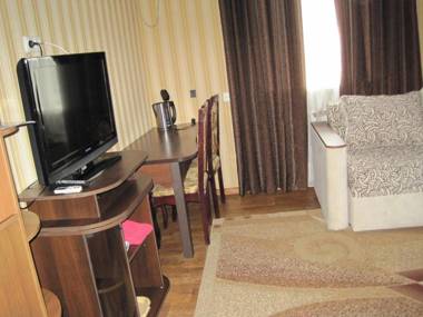 Uman Hotel
