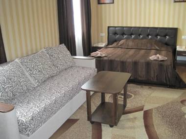Uman Hotel