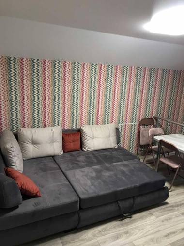 Апартаменти поруч із Софіївським парком Dolce Vita