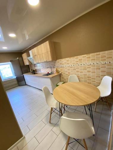 Апартаменты Well - Being