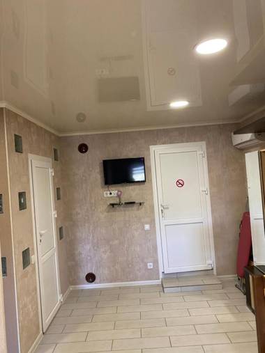 Апартаменты Well - Being