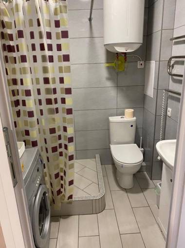 Апартаменты Well - Being