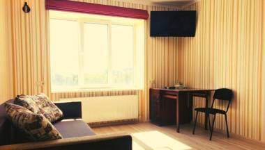 New Apartments near Sofievsky Park