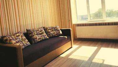 New Apartments near Sofievsky Park