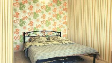 New Apartments near Sofievsky Park