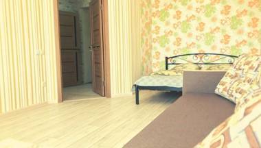 New Apartments near Sofievsky Park