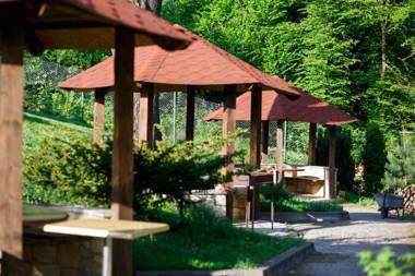 Fazenda na Goncharakh