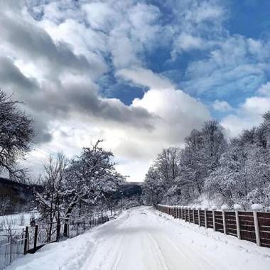 Урочище Rafnivskyi