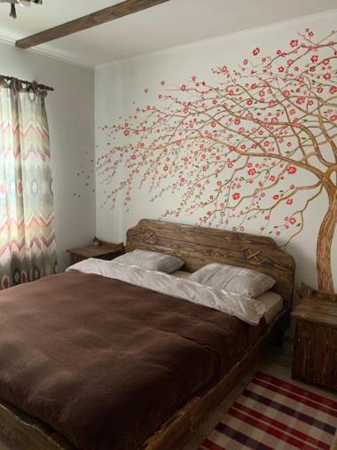 Урочище Rafnivskyi