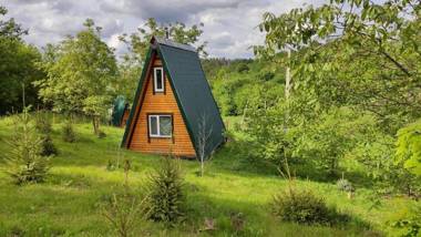 Zelenaya Usad`ba StavBor