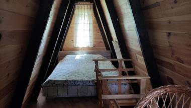 Zelenaya Usad`ba StavBor