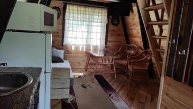 Zelenaya Usad`ba StavBor