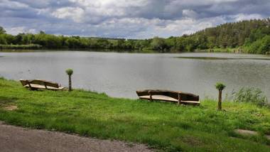 Zelenaya Usad`ba StavBor