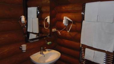 Tourist complex Karina