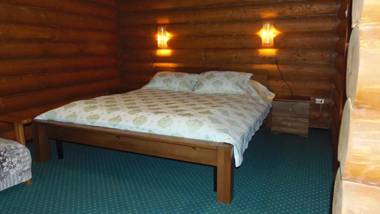 Tourist complex Karina