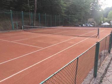 Toursit Complex Polyana Kvasova