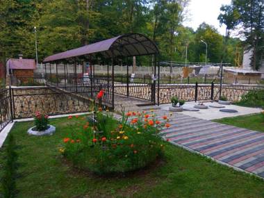 Apartments in Polyana