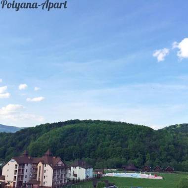 Polyana Apart