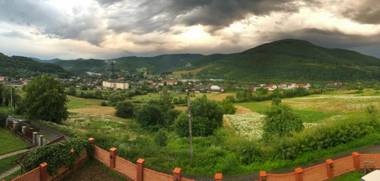 Guest house Mountain View