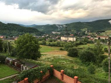 Guest house Mountain View