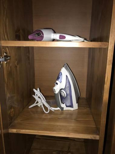 Апартаменты Solnce Karpat