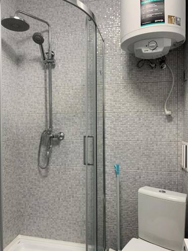 Mint Apartment Солнечное Закарпатье