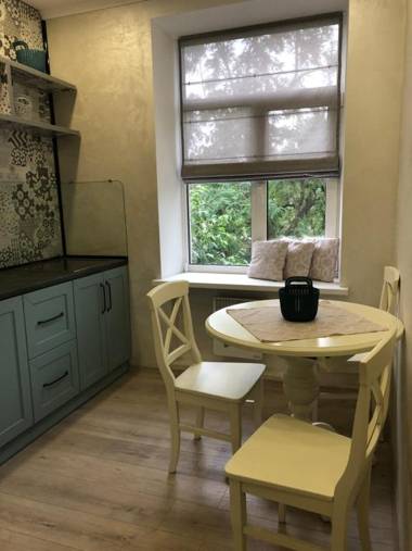 Апартаменты1