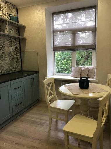 Апартаменты1