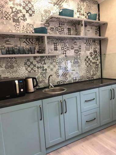 Апартаменты1