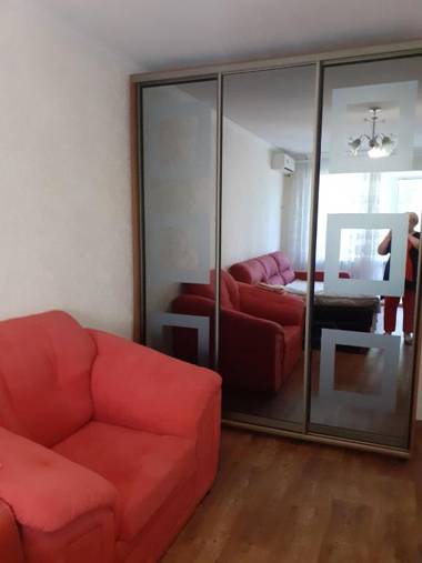 ONE-ROOM APARTMENT - КВАРТИРА 1-ком. В ЦЕНТРЕ