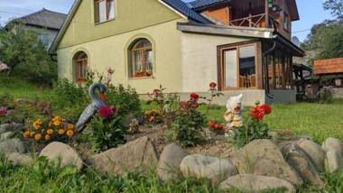 Zatishok Bilya Richky