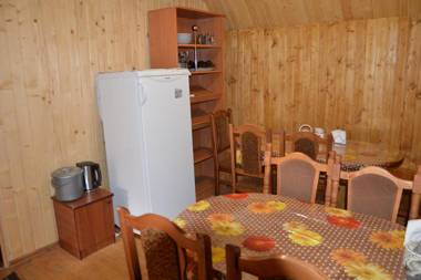 Zatishok Bilya Richky